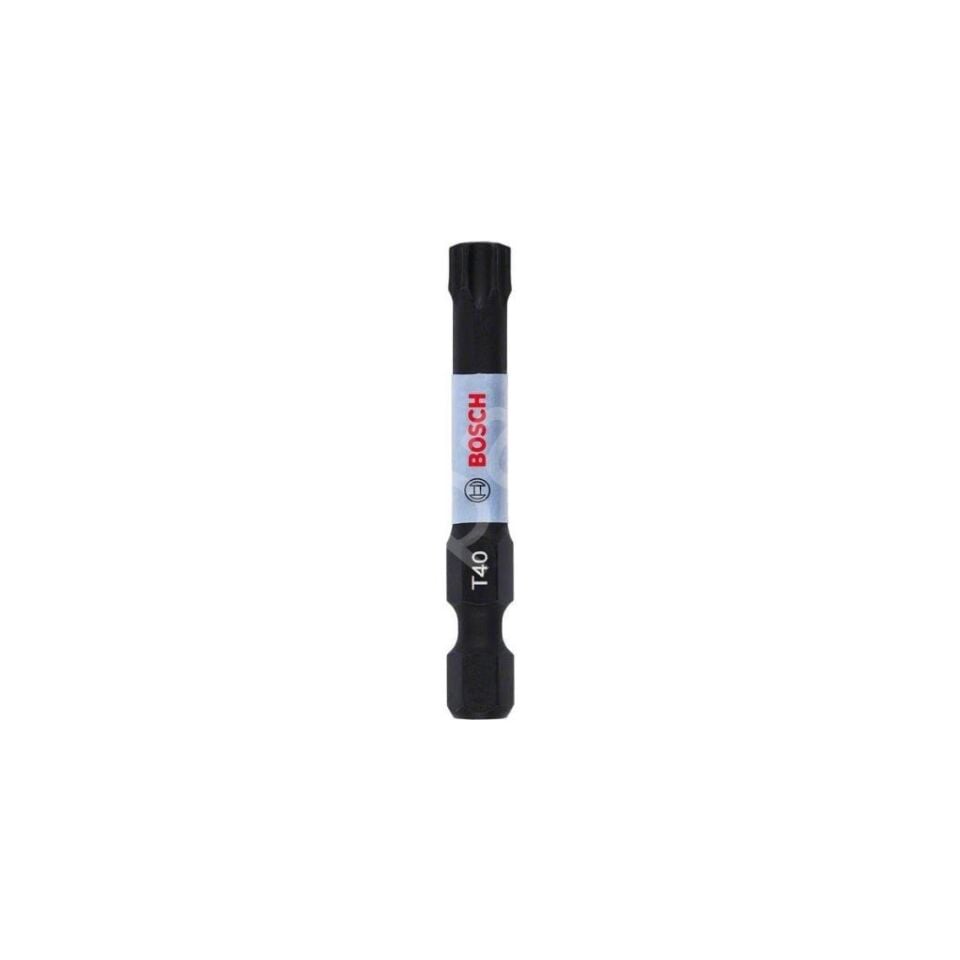 Impactc Torx Bits Ucu T40x50 Mm 1'Li