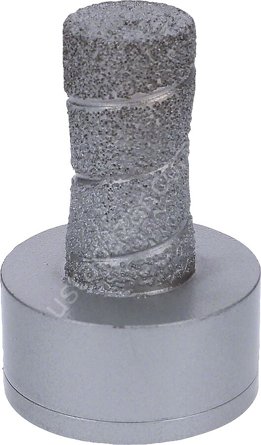 Bosch - X-LOCK - Best Serisi, Taşlama İçin Seramik Elmas Parmak Freze Ucu 2608599038