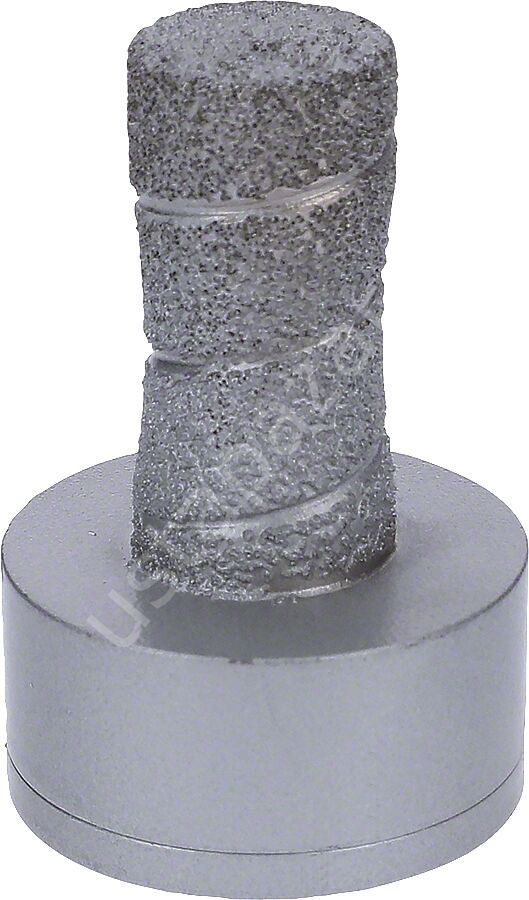 Bosch - X-LOCK - Best Serisi, Taşlama İçin Seramik Elmas Parmak Freze Ucu 2608599038