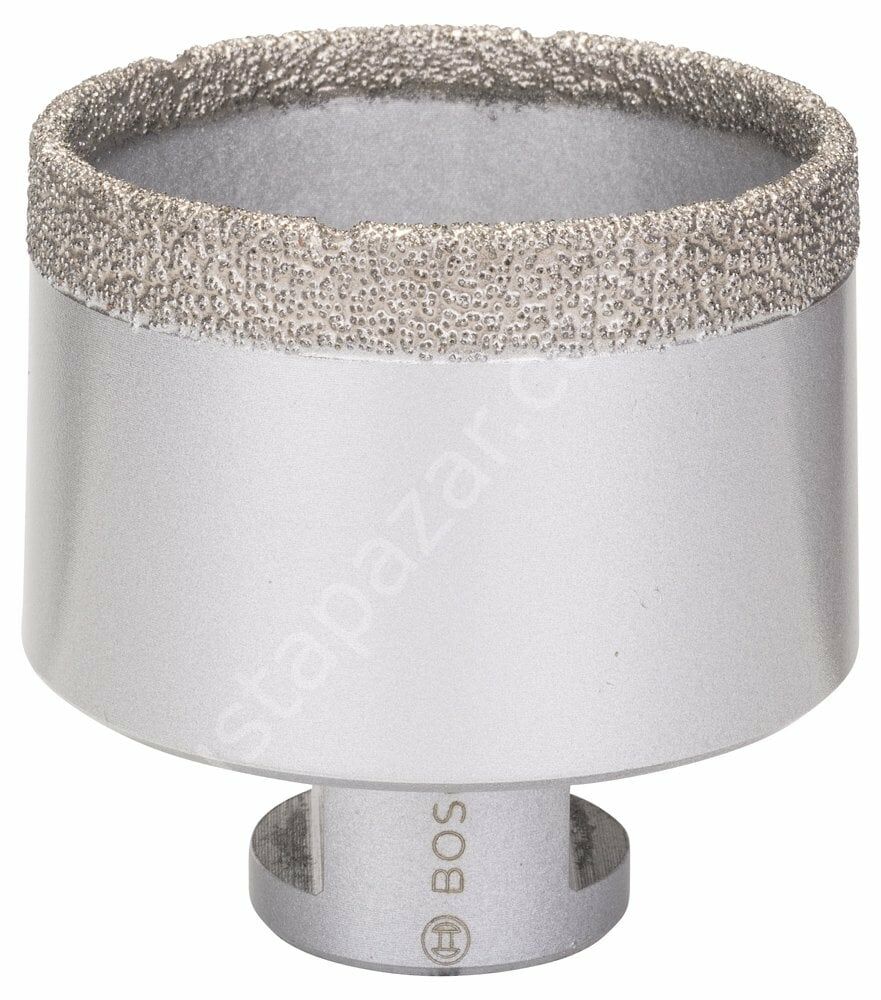 Bosch - Best Serisi, Taşlama İçin Seramik Kuru Elmas Delici 67*35 mm 2608587130