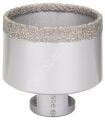 Bosch - Best Serisi, Taşlama İçin Seramik Kuru Elmas Delici 67*35 mm 2608587130