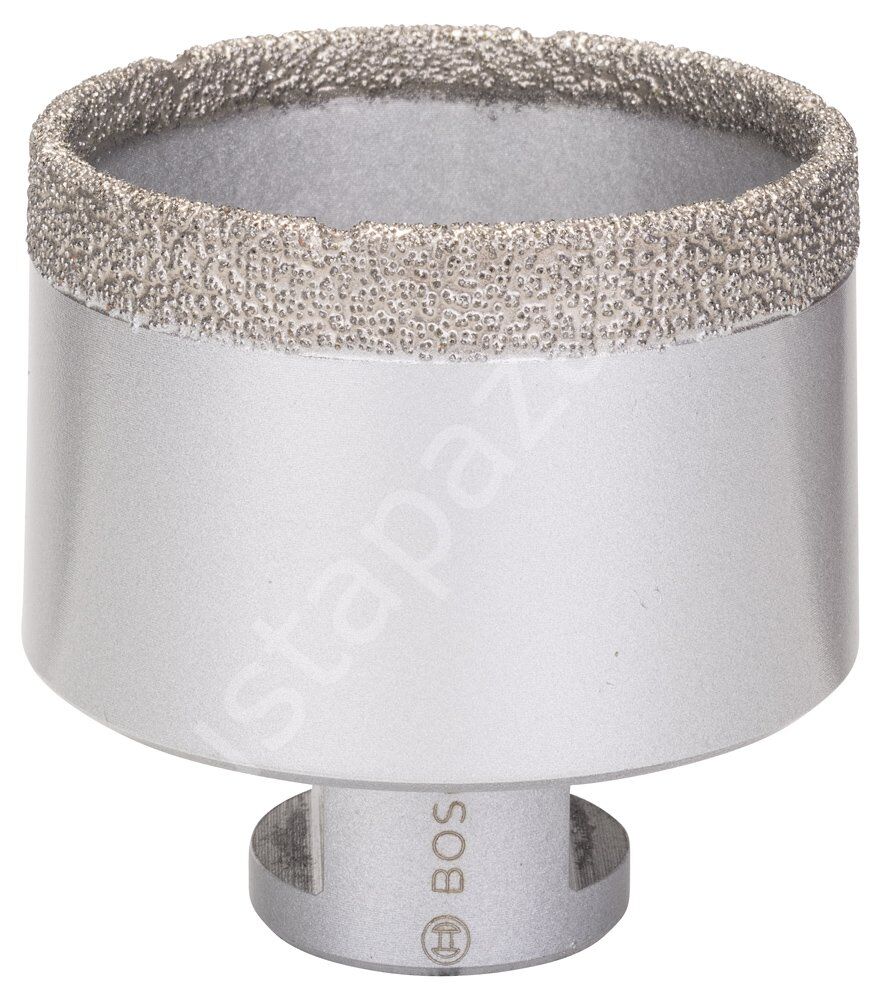 Bosch - Best Serisi, Taşlama İçin Seramik Kuru Elmas Delici 67*35 mm 2608587130