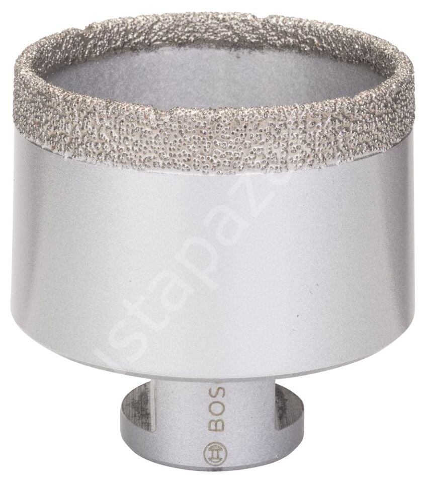 Bosch - Best Serisi, Taşlama İçin Seramik Kuru Elmas Delici 67*35 mm 2608587130