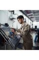 Bosch Gex 185-LI Eksantrik Zımpara Makinesi Solo