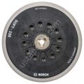 Bosch Zımpara Tabanı 150  mm Soft Ge x  40-150