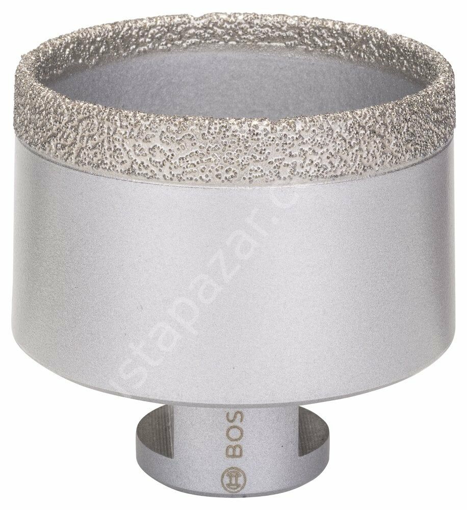 Bosch - Best Serisi, Taşlama İçin Seramik Kuru Elmas Delici 70*35 mm 2608587132