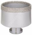 Bosch - Best Serisi, Taşlama İçin Seramik Kuru Elmas Delici 70*35 mm 2608587132
