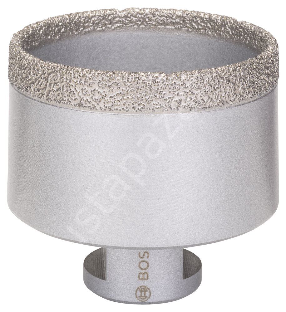 Bosch - Best Serisi, Taşlama İçin Seramik Kuru Elmas Delici 70*35 mm 2608587132