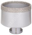Bosch - Best Serisi, Taşlama İçin Seramik Kuru Elmas Delici 70*35 mm 2608587132