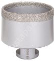 Bosch - Best Serisi, Taşlama İçin Seramik Kuru Elmas Delici 70*35 mm 2608587132