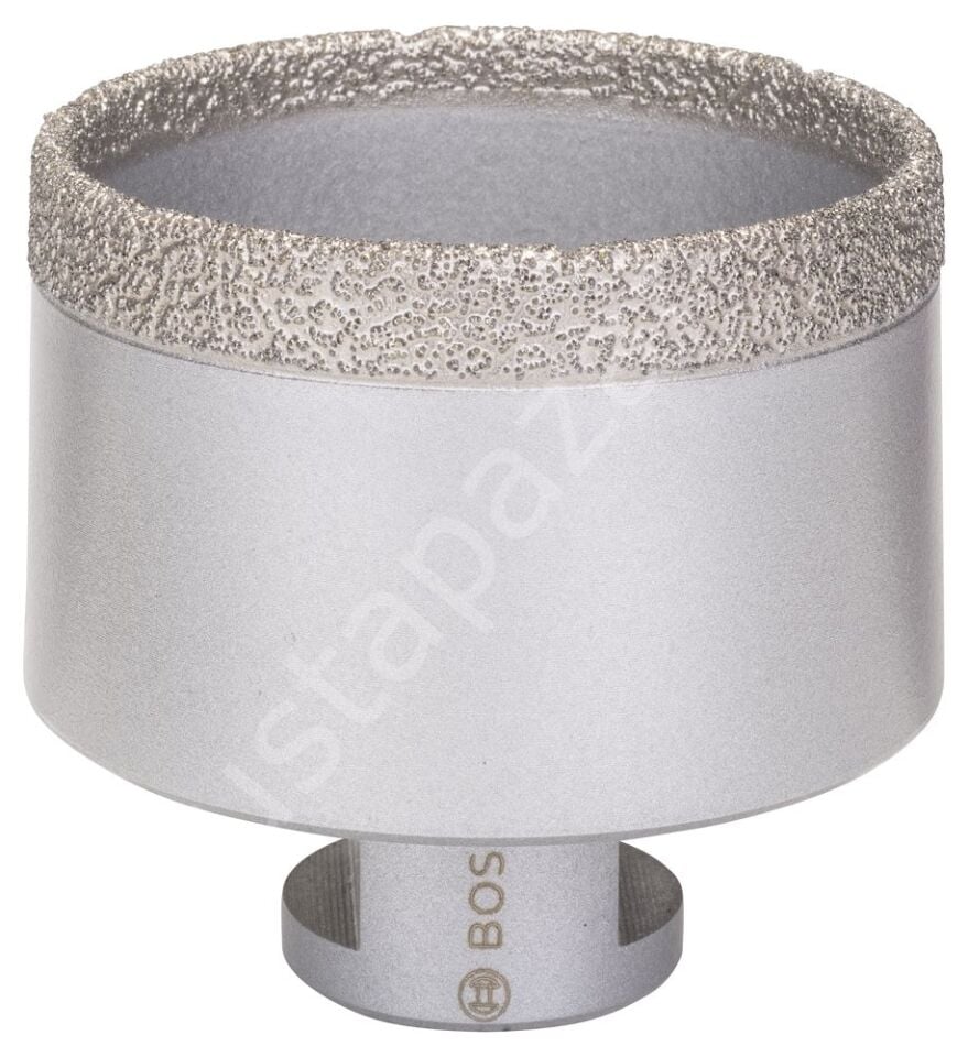 Bosch - Best Serisi, Taşlama İçin Seramik Kuru Elmas Delici 70*35 mm 2608587132
