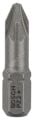 Bosch - Extra Hard Serisi Vidalama Ucu PZ 2*25 mm 25'li 2607001560