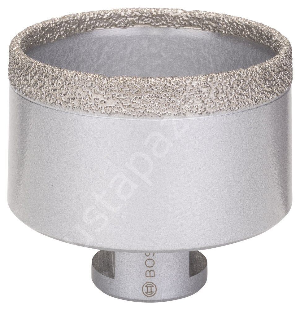 Bosch - Best Serisi, Taşlama İçin Seramik Kuru Elmas Delici 75*35 mm 2608587133