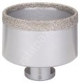 Bosch - Best Serisi, Taşlama İçin Seramik Kuru Elmas Delici 75*35 mm 2608587133