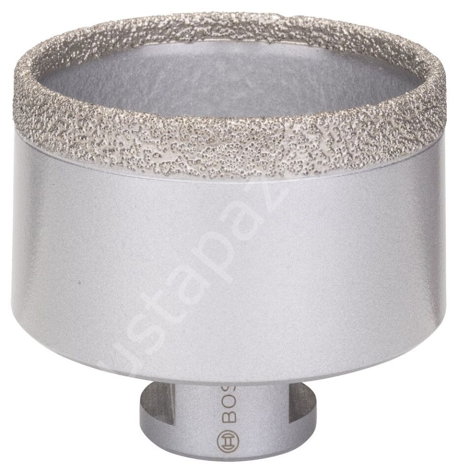 Bosch - Best Serisi, Taşlama İçin Seramik Kuru Elmas Delici 75*35 mm 2608587133