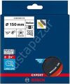 Bosch Expert 150 mm Zımpara Tabanı Orta Gex 150 2608900010