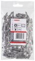 Bosch - Extra Hard Serisi Vidalama Ucu PZ 1*25 mm 100'lü 2607001557