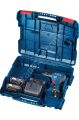 Bosch Professional GSR 18V-50 Çift Akülü 2 Ah + 5 Ah Vidalama Makinesi 06019H5003