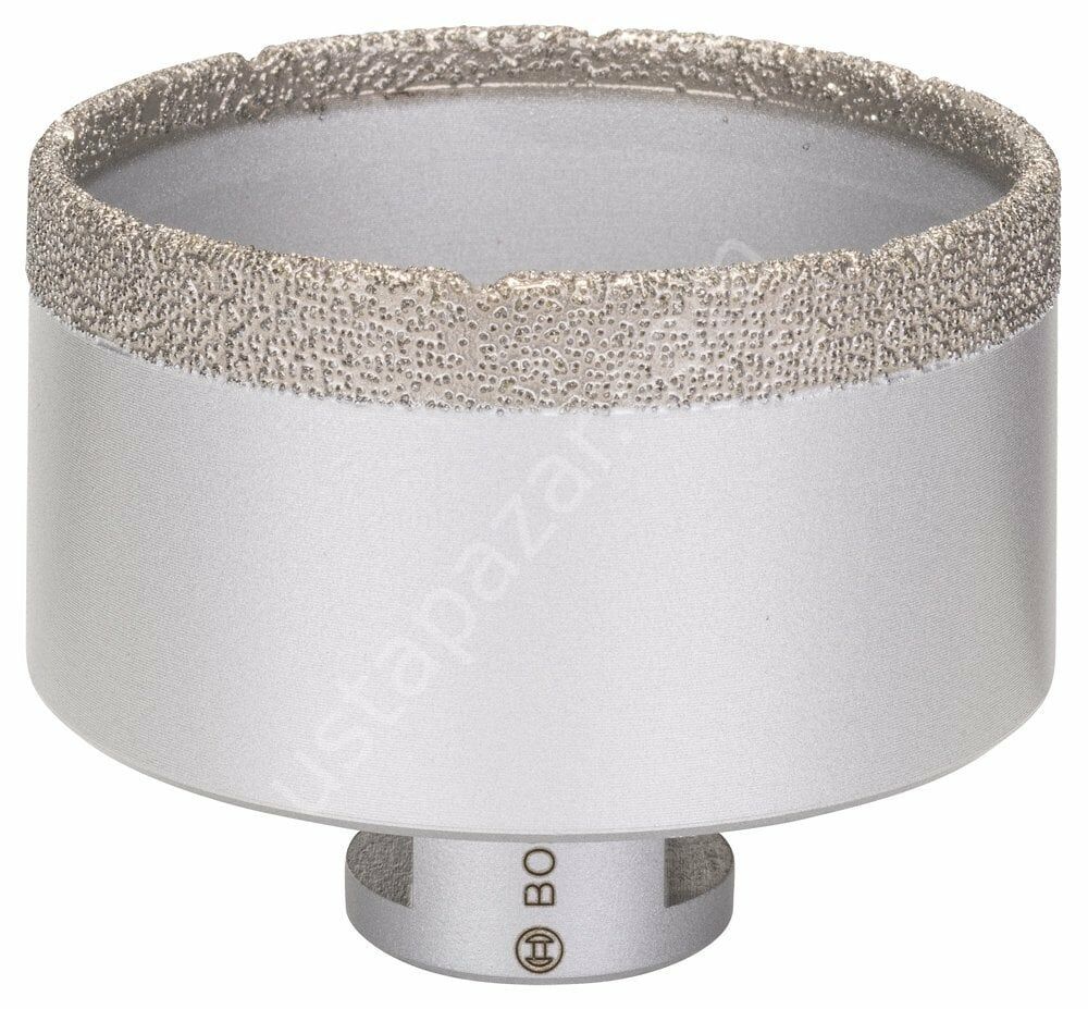 Bosch - Best Serisi, Taşlama İçin Seramik Kuru Elmas Delici 80*35 mm 2608587134