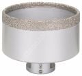 Bosch - Best Serisi, Taşlama İçin Seramik Kuru Elmas Delici 80*35 mm 2608587134