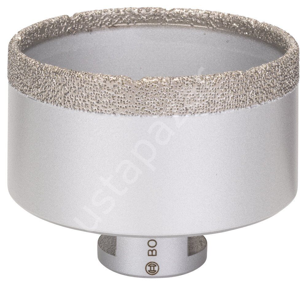 Bosch - Best Serisi, Taşlama İçin Seramik Kuru Elmas Delici 80*35 mm 2608587134