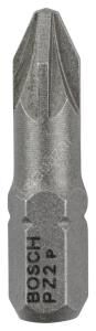 Bosch - Extra Hard Serisi Vidalama Ucu PZ 2*25 mm 100'lü 2607001561