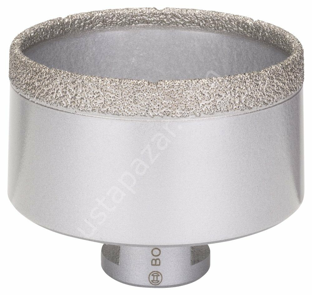 Bosch - Best Serisi, Taşlama İçin Seramik Kuru Elmas Delici 83*35 mm 2608587135