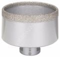 Bosch - Best Serisi, Taşlama İçin Seramik Kuru Elmas Delici 83*35 mm 2608587135