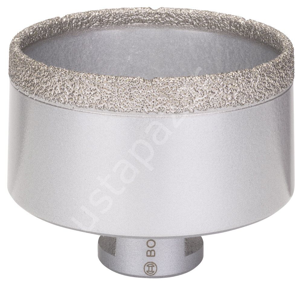 Bosch - Best Serisi, Taşlama İçin Seramik Kuru Elmas Delici 83*35 mm 2608587135
