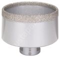 Bosch - Best Serisi, Taşlama İçin Seramik Kuru Elmas Delici 83*35 mm 2608587135