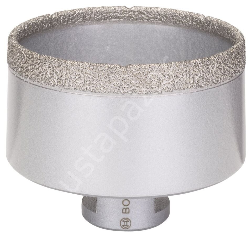 Bosch - Best Serisi, Taşlama İçin Seramik Kuru Elmas Delici 83*35 mm 2608587135