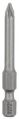 Bosch - Extra Hard Serisi Vidalama Ucu PZ 1*49 mm 3'lü 2607001575