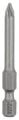Bosch - Extra Hard Serisi Vidalama Ucu PZ 1*49 mm 3'lü 2607001575