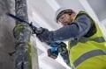 Bosch Professional GSA 185-Li Aküsüz Tilki Kuyruğu