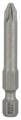 Bosch - Extra Hard Serisi Vidalama Ucu PZ 2*49 mm 3'lü 2607001577