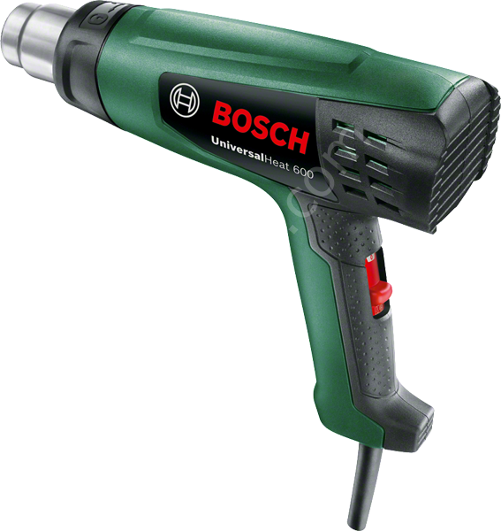 Bosch UniversalHeat 600 Sıcak Hava Tabancası 06032A6101