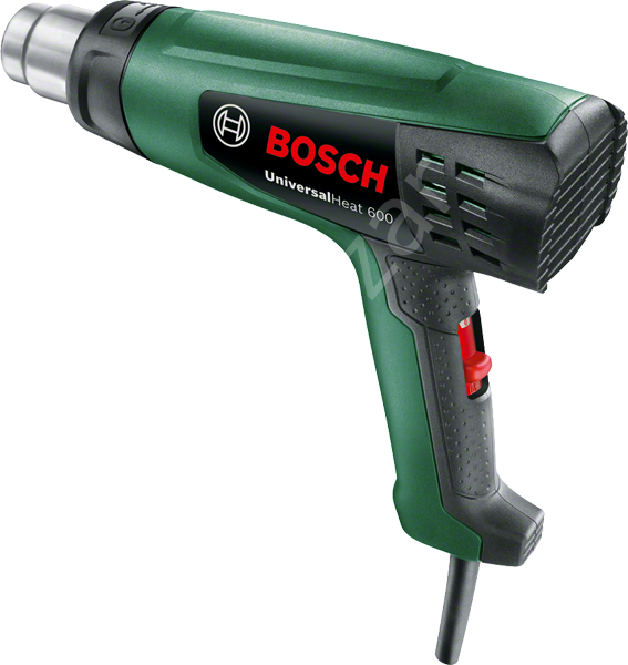 Bosch UniversalHeat 600 Sıcak Hava Tabancası 06032A6101
