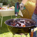 Bosch UniversalHeat 600 Sıcak Hava Tabancası 06032A6101