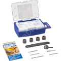 Dremel® Ahşap İşleri Aksesuar Seti (681) 2615C681JA