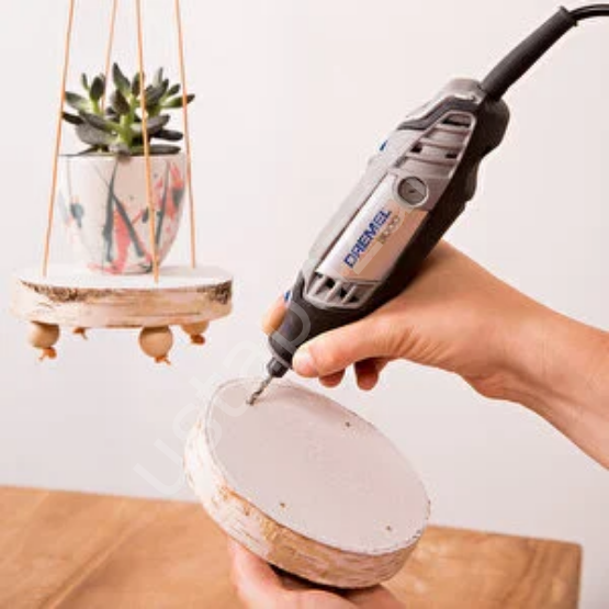 Dremel® Ahşap İşleri Aksesuar Seti (681) 2615C681JA