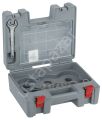 Bosch - Best Serisi, Taşlama İçin Seramik Kuru Elmas Delici 25/35/45/51 mm 4 Parça Set 2608587137