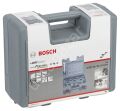 Bosch - Best Serisi, Taşlama İçin Seramik Kuru Elmas Delici 25/35/45/51 mm 4 Parça Set 2608587137