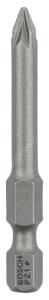 Bosch - Extra Hard Serisi Vidalama Ucu PZ 1*49 mm 25'li 2607002505
