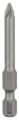 Bosch - Extra Hard Serisi Vidalama Ucu PZ 1*49 mm 25'li 2607002505