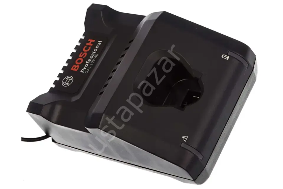 Bosch Gal 12V-40 12 V Li-Ion Şarj Cihazı - 2607226220