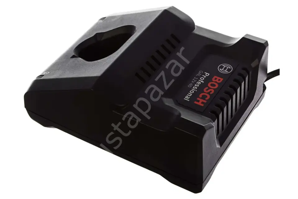 Bosch Gal 12V-40 12 V Li-Ion Şarj Cihazı - 2607226220