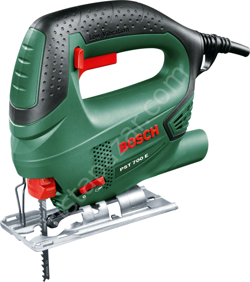 Bosch PST 700 E Dekupaj Testeresi 06033A0000