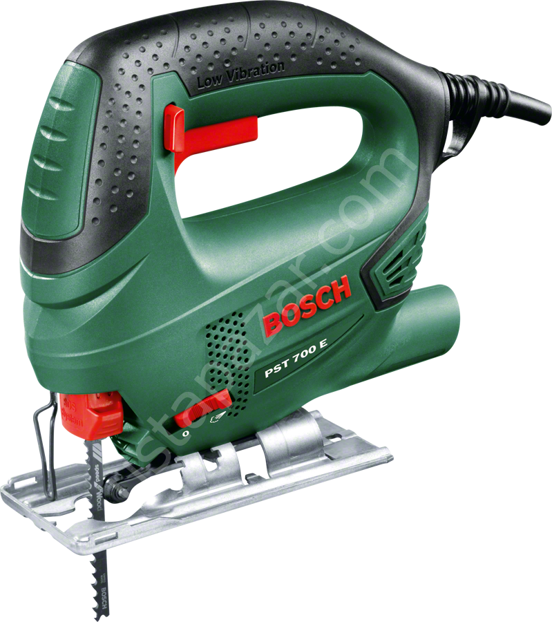 Bosch PST 700 E Dekupaj Testeresi 06033A0000