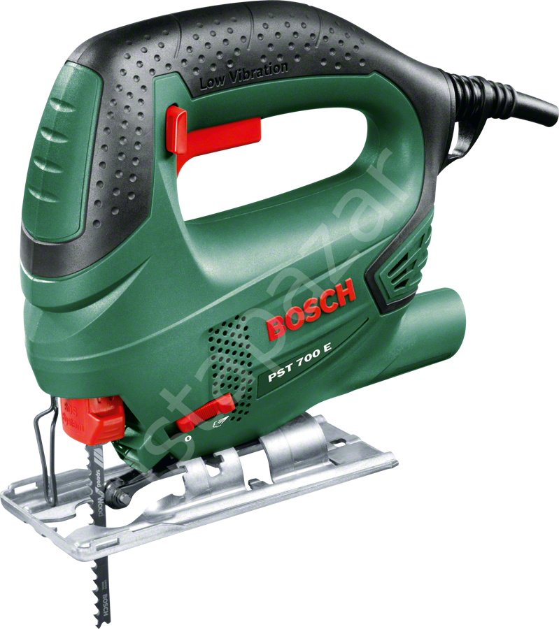 Bosch PST 700 E Dekupaj Testeresi 06033A0000