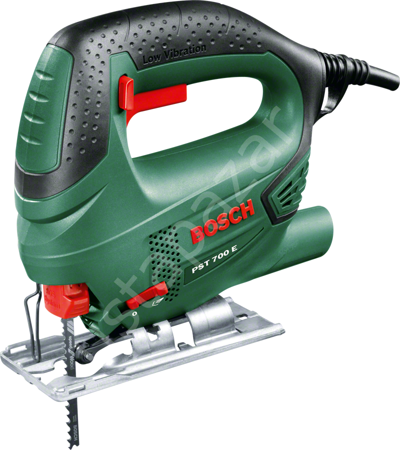 Bosch PST 700 E Dekupaj Testeresi 06033A0000